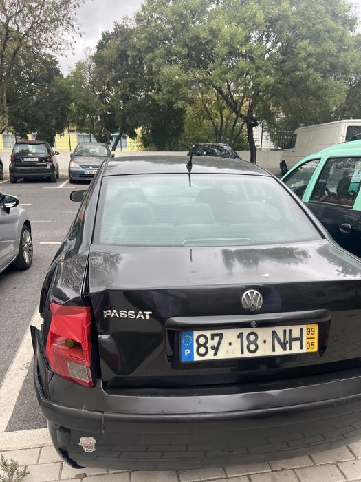 Passat 1.9 Tdi. — photo 4