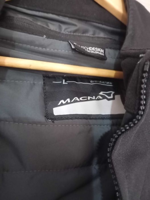 Casaco para andar de moto