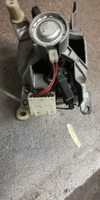 Silnik do pralki whirlpool