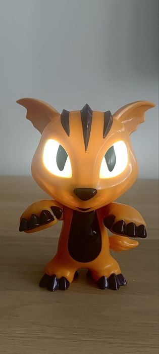 Dumel Discovery Magic Jinn Zwierzęta 60310