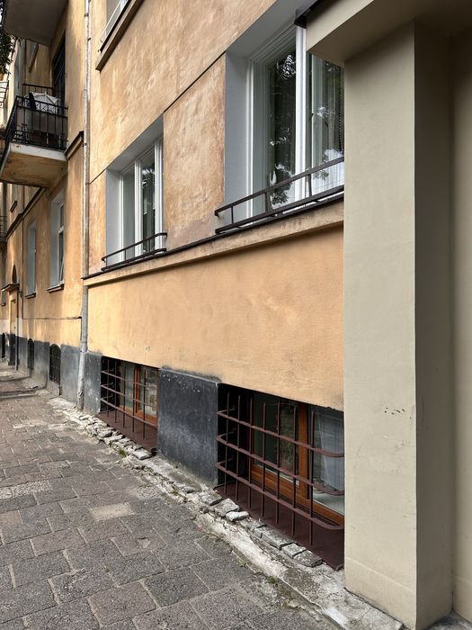 Продаж 2-к. Стрийський парк. Польський люкс.