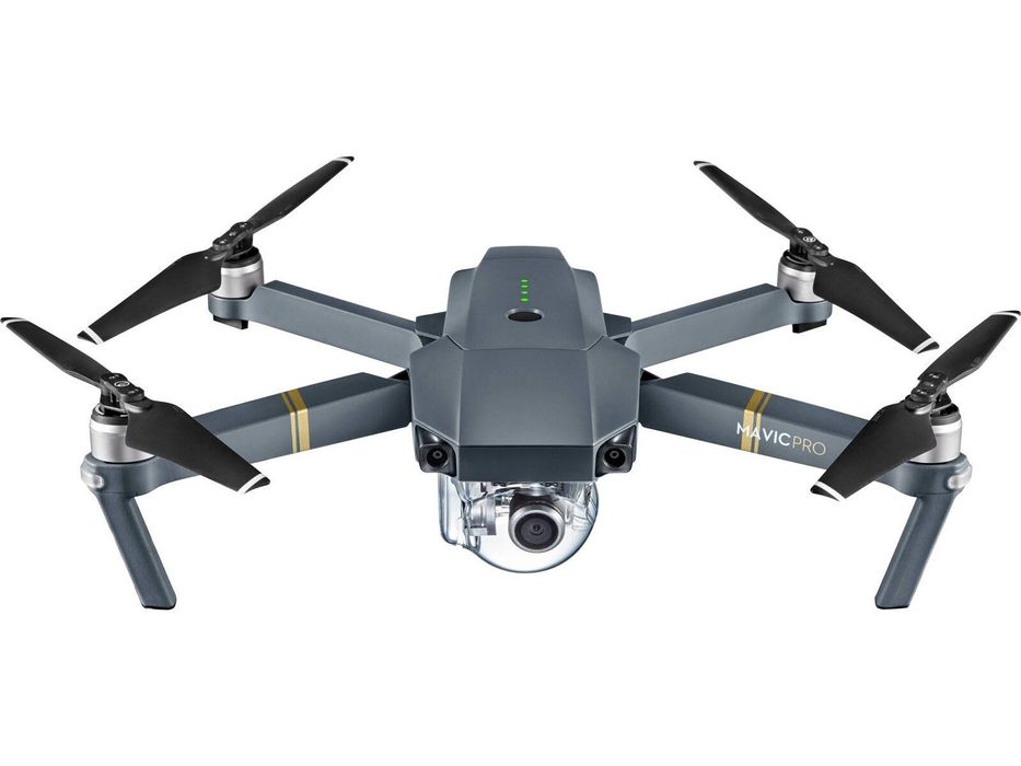 Dron DJI Mavic Pro 1 Fly More Combo FCC! 500 metrów wznoszenia