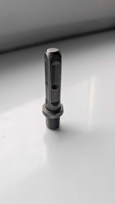 Перехідник адаптер для конусу дровоколу