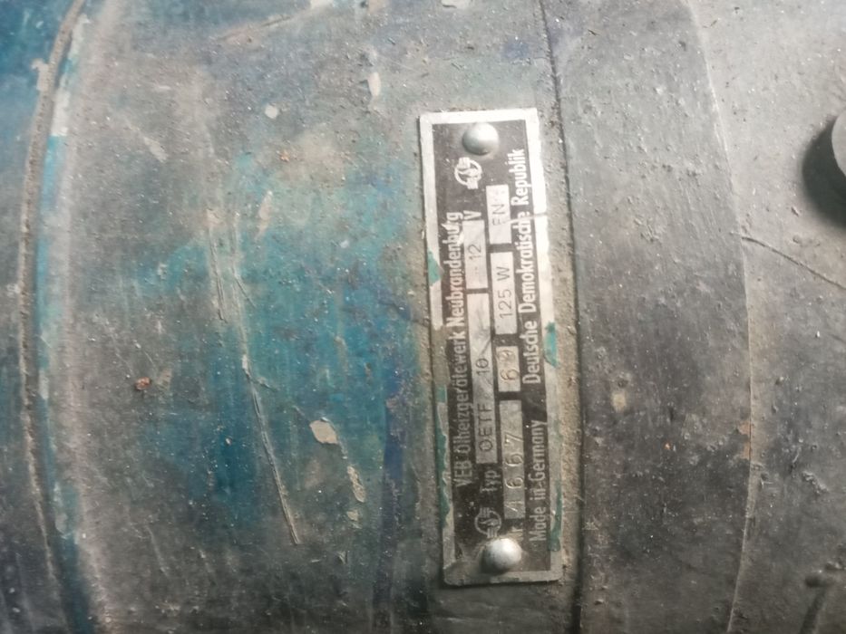 Дизельний обігрівач 12v