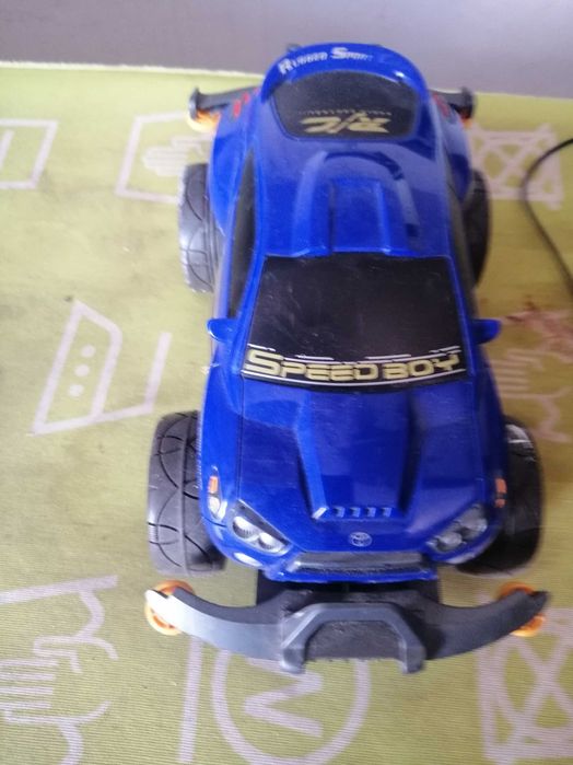 Carros  telecomandos