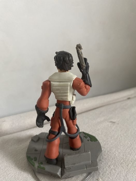 Figurka star wars