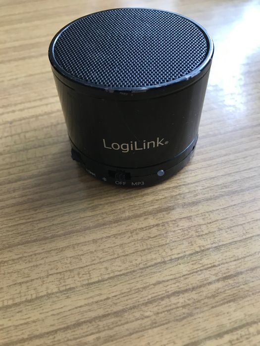 Głośnik bezprzewodowy mp3