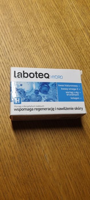 Suplement diety Laboteq hydro