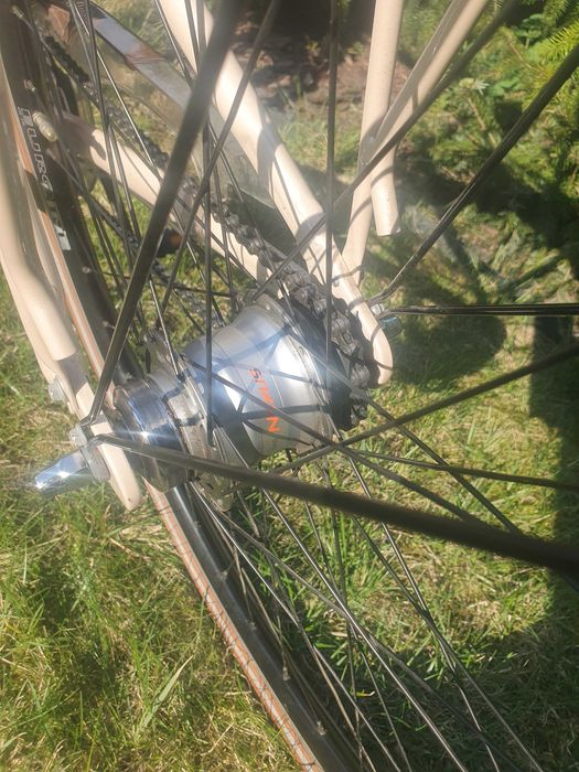 Sprzedam rower damski Cossak G - Class