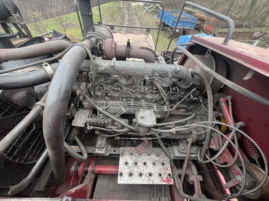 Палессе 812 полісся кзс 812