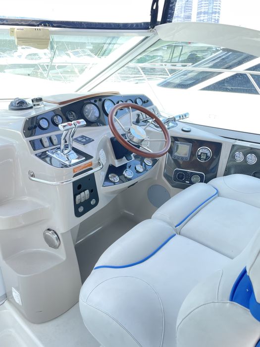 Яхта Doral 360 SC