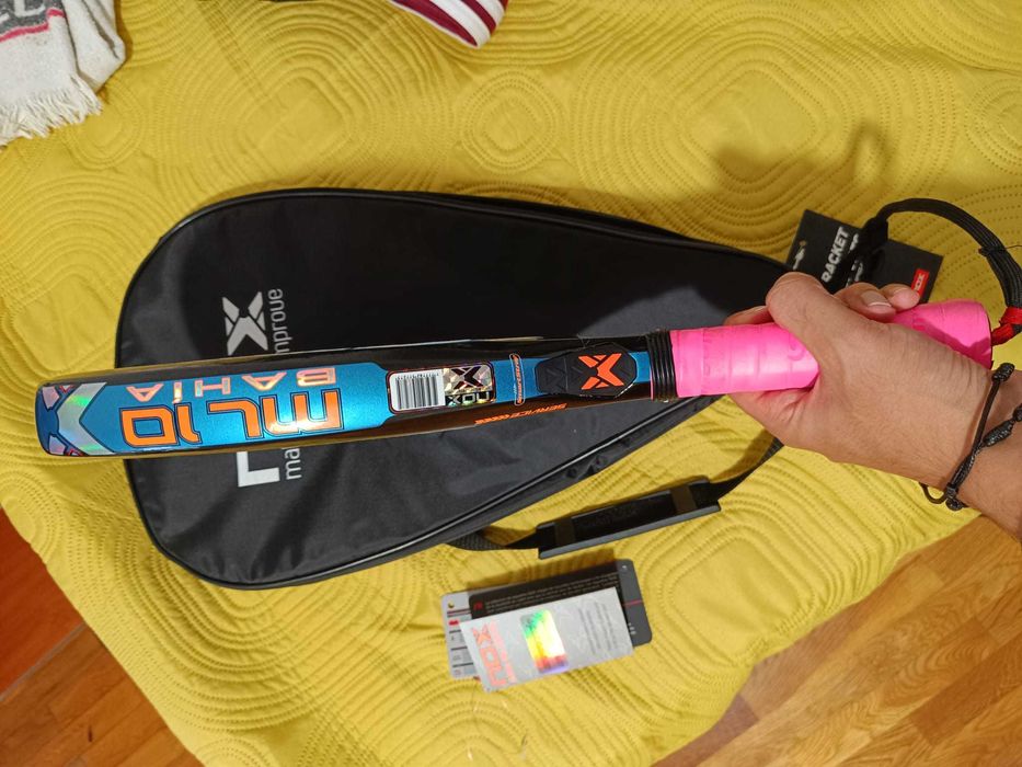 Raquet padel Nox ML 10