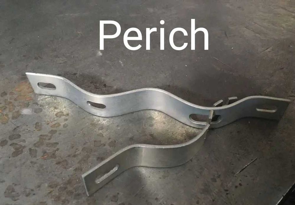 Кріплення для дорожніх знаків (універсальні) | крепления знаков