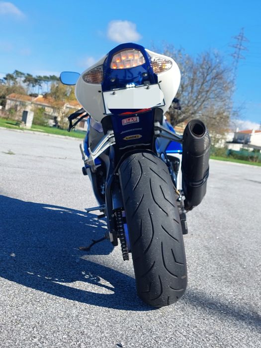 Suzuki Gsx-R1000