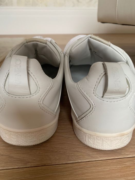 Kenzo adidasy. Rozm 39.