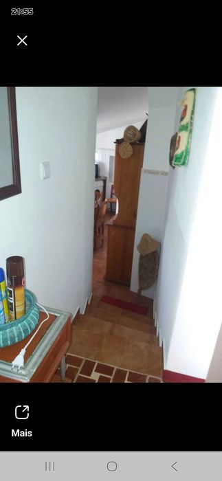 Algarve - Casa para ferias no Concelho de Alcoutim.