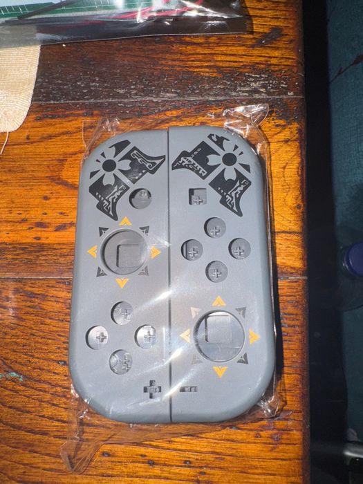 Peças para Nintendo switch