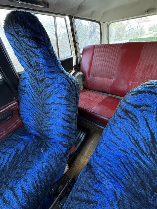 Продається Москвич 2137