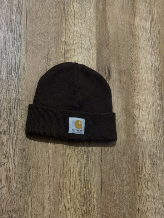 Шапка Carhartt оригинал