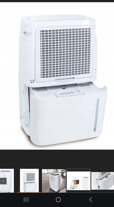 Osuszacz powietrza EASY HOME