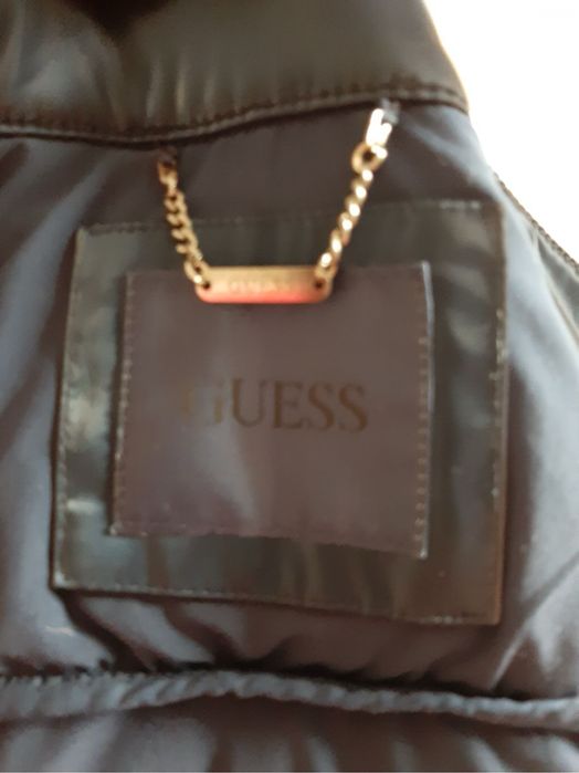 Kurtka damska Guess