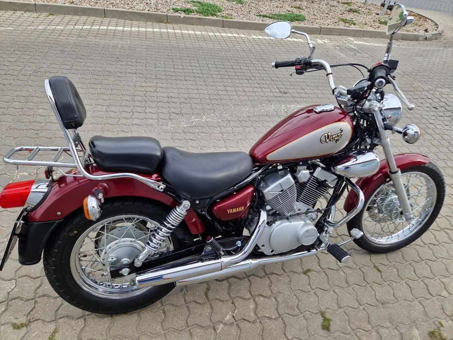 Yamaha