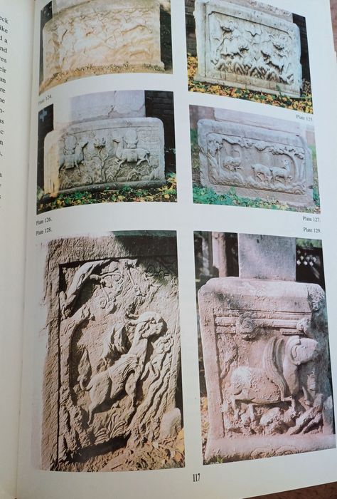 Cemitérios Chineses Livro Raro