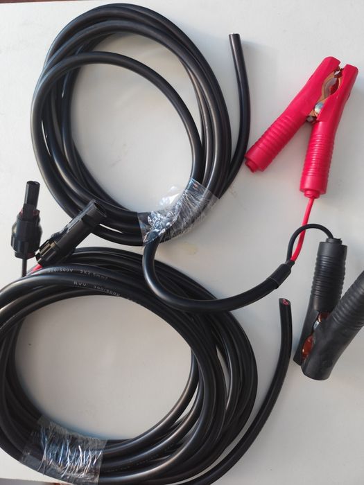 200W kit Painéis Solares Flexíveis