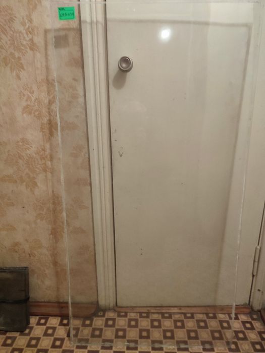 Стекло оконное б/у