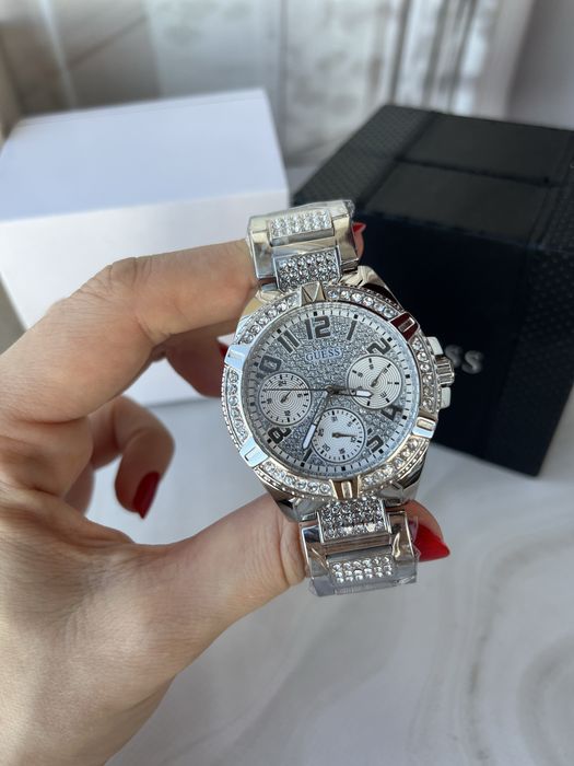 Годинник жіночий Guess W1156L1