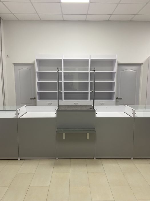 Виготовлення, монтаж, ремонт меблів