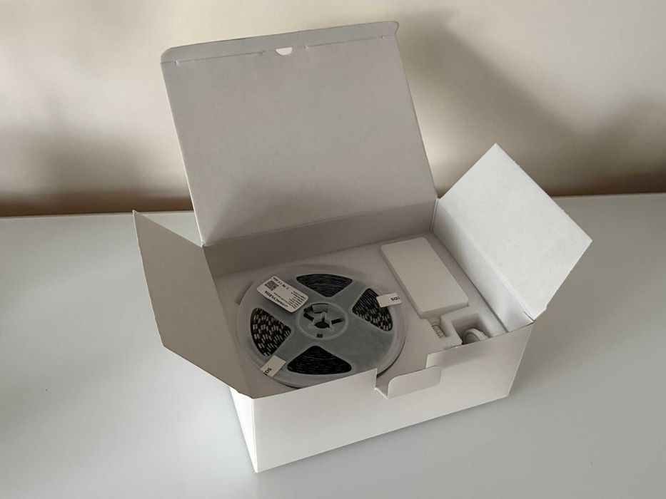 Ambilight - FANCYLEDS SYNC BOX HDMI 3-portowy