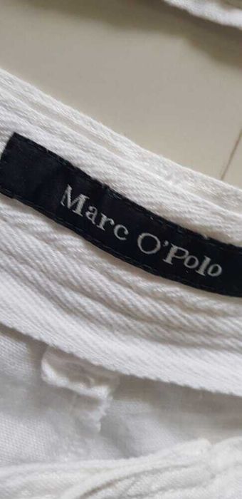 Marc o Polo льняной костюм р-L(48)
