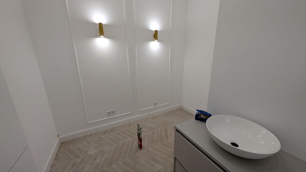 Приміщення в топовій локації в центрі в оточенні нових ЖК, 50 квт