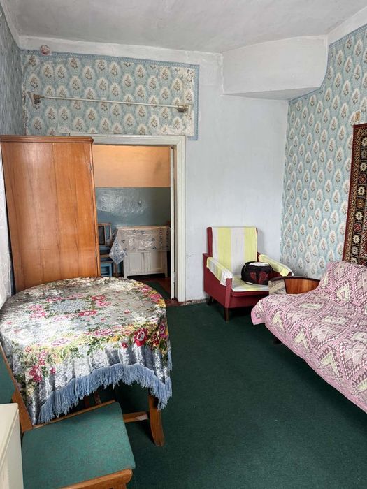 Продаж Частина будинку по вулиці Овдіївська