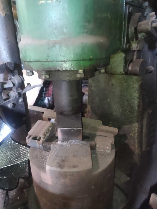 Пневмомолот МВ4127