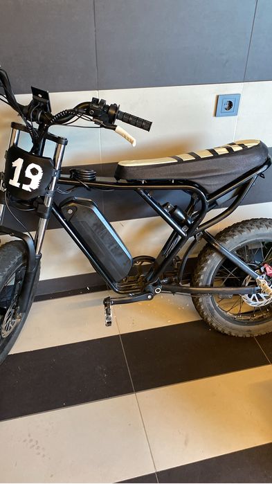 Ridstar q20.