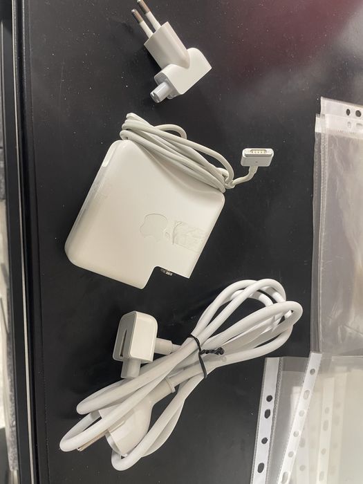 Magsafe 2 85w (ler descrisao)