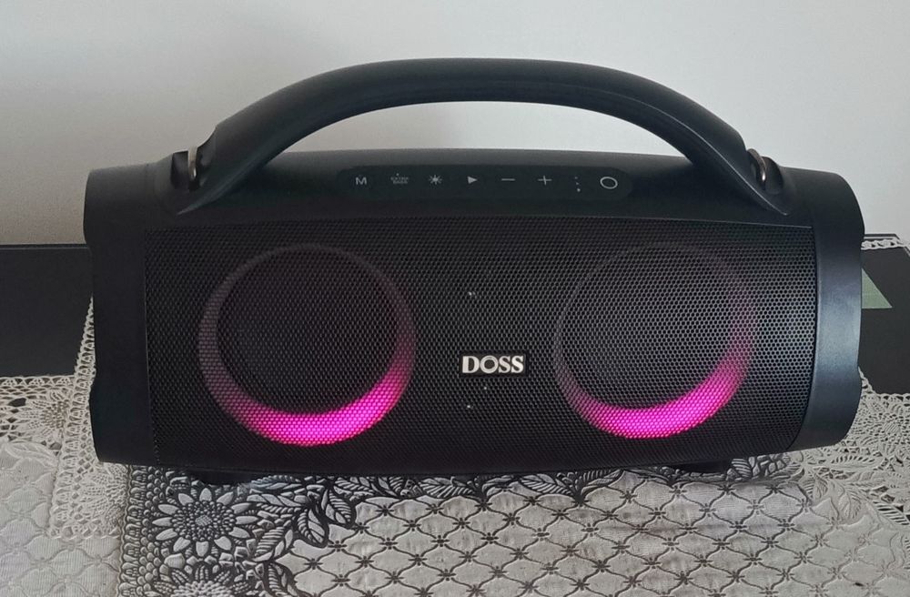 Głośnik  Doss Extreme  Boom Pro