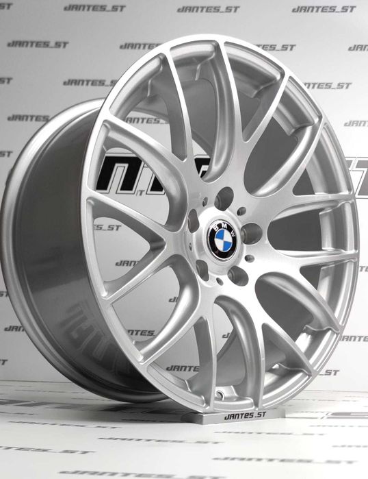 jantes 19 5x120 Style 3SDM 0.01 NOVAS