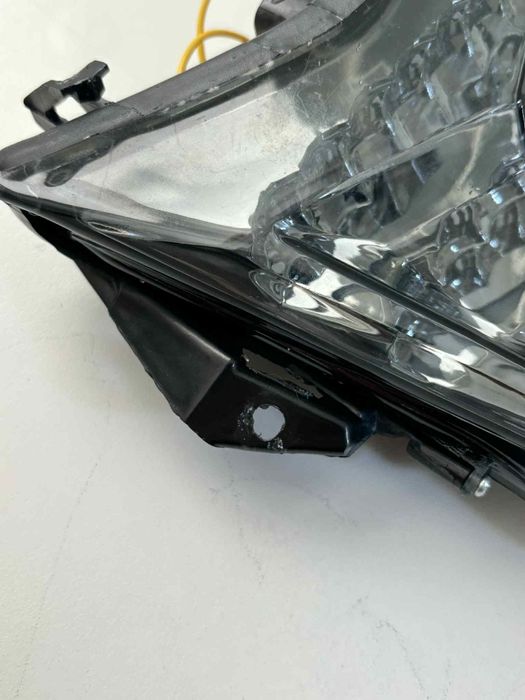 Tylna lampa LED do motocykla