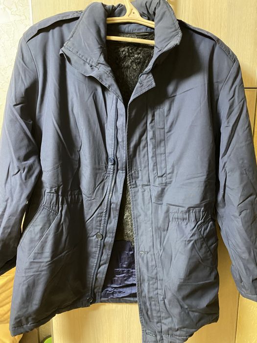 Митна форма чоловіча