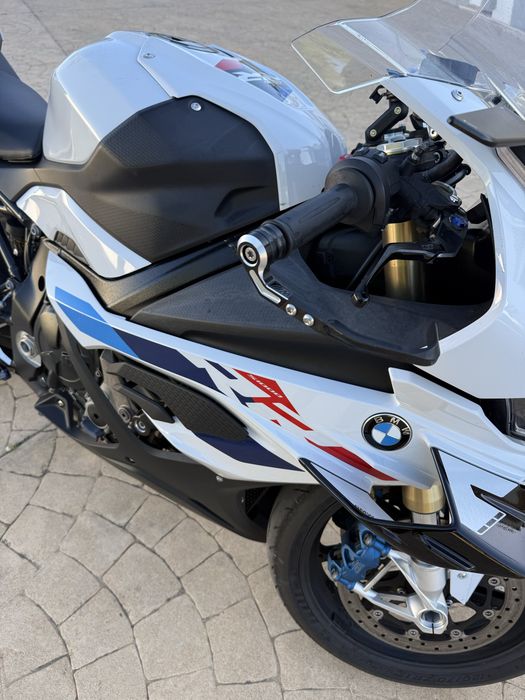 BMW S1000RR 2024 Pack M