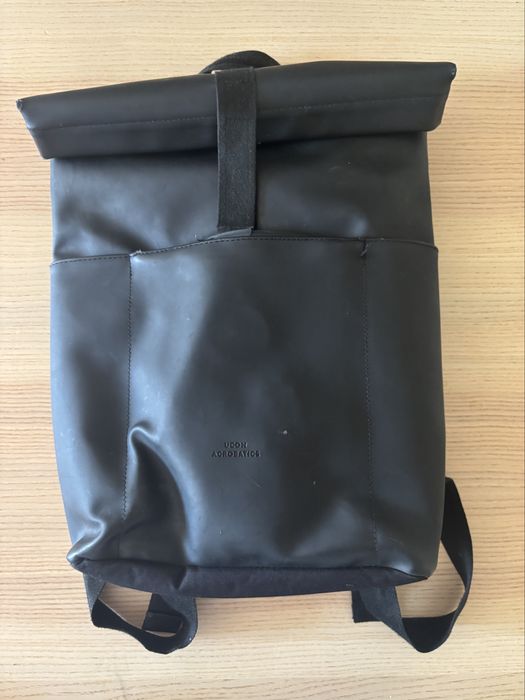 Mochila com bolsa PC