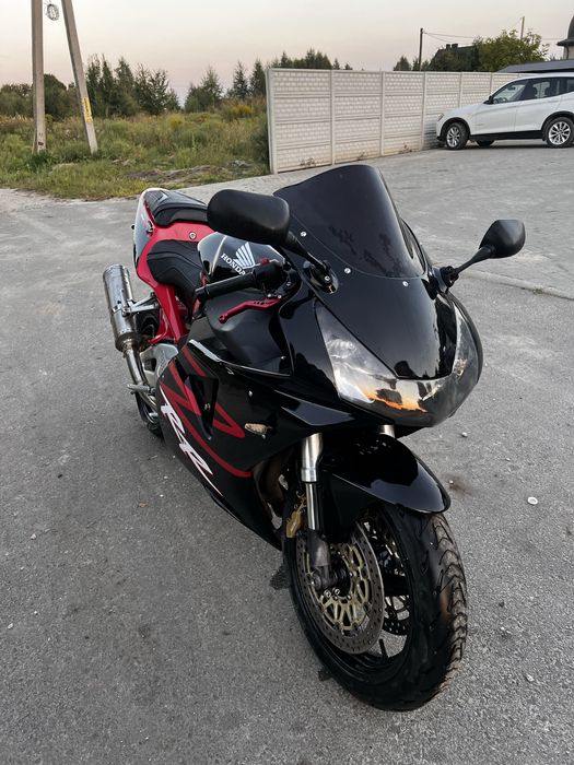 Продам Honda Cbr 954 Обмін