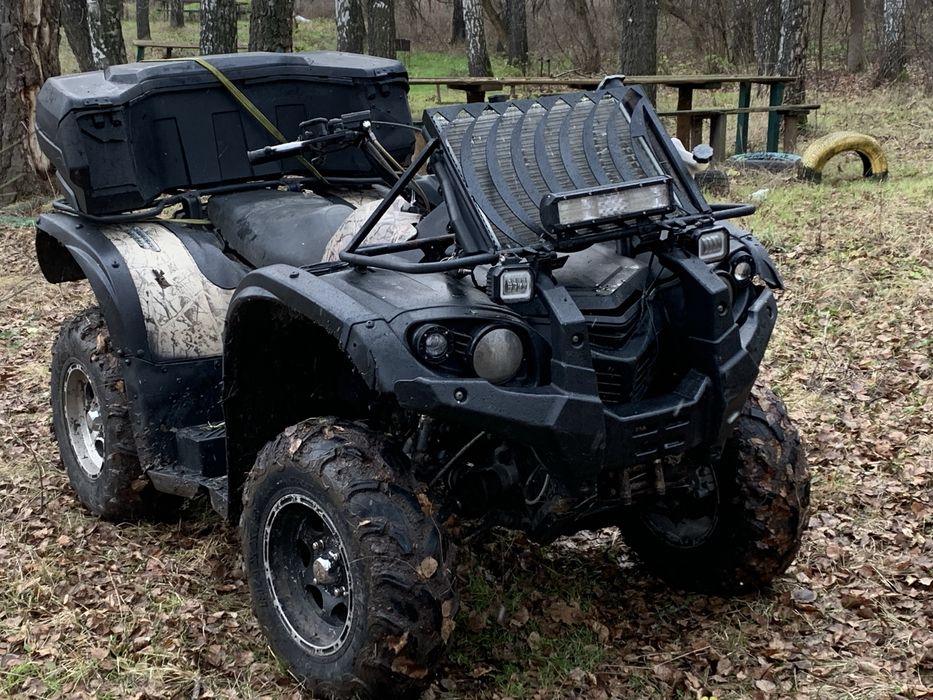 продам квадроцикл 500куб