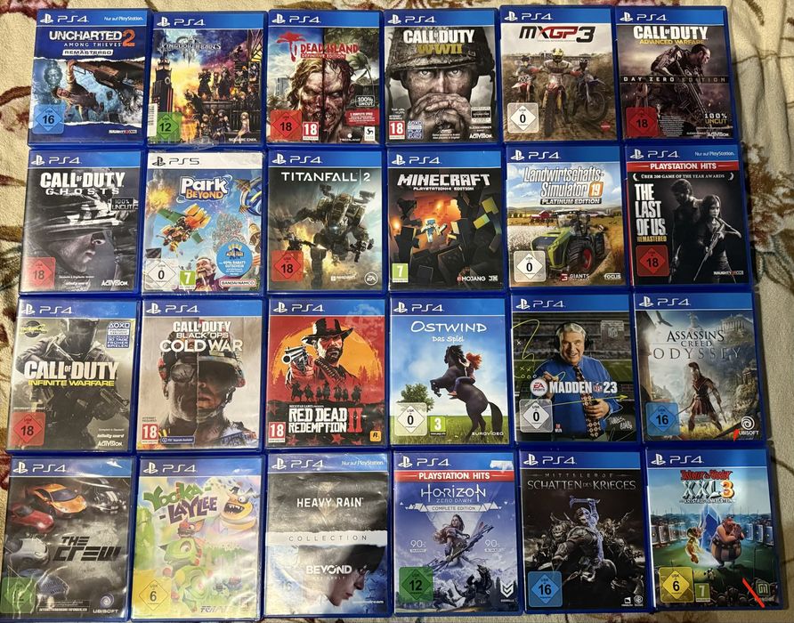 Игры для playstation ps4.ps5, гра для плейстейшен