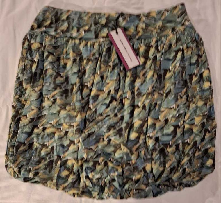 Minissaia nova italiana multicor Mila Schon 44 IT / M