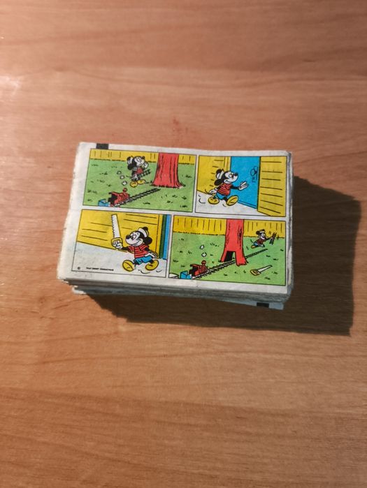 Вкладиші  Disney