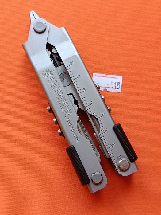Армейский мультитул Gerber MP600
